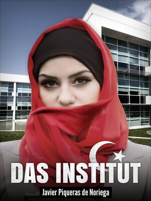 cover image of Das Institut